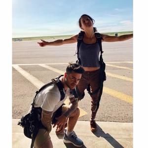 Meet your Posher, Mallory